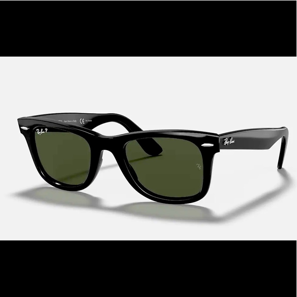 Rayban Wayfarer RB2140